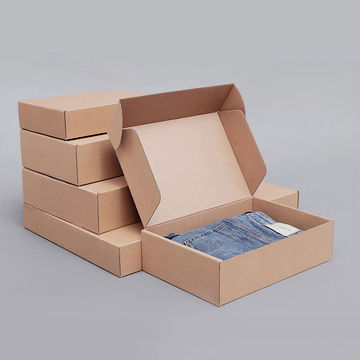 clothes packing boxes for sale