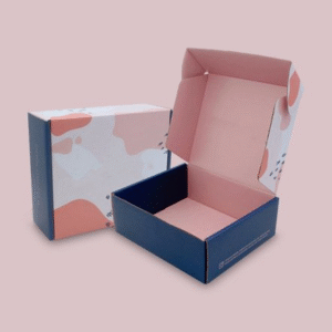 clothing boxes for shipping