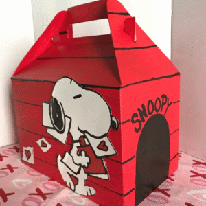 cool valentine boxes