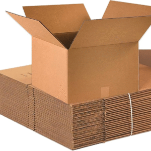 corrugated moving boxes