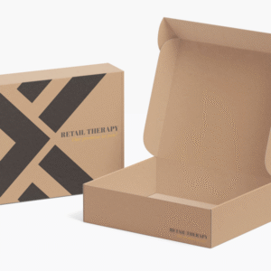 custom branded shipping boxes