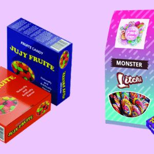 custom candy boxes with logo