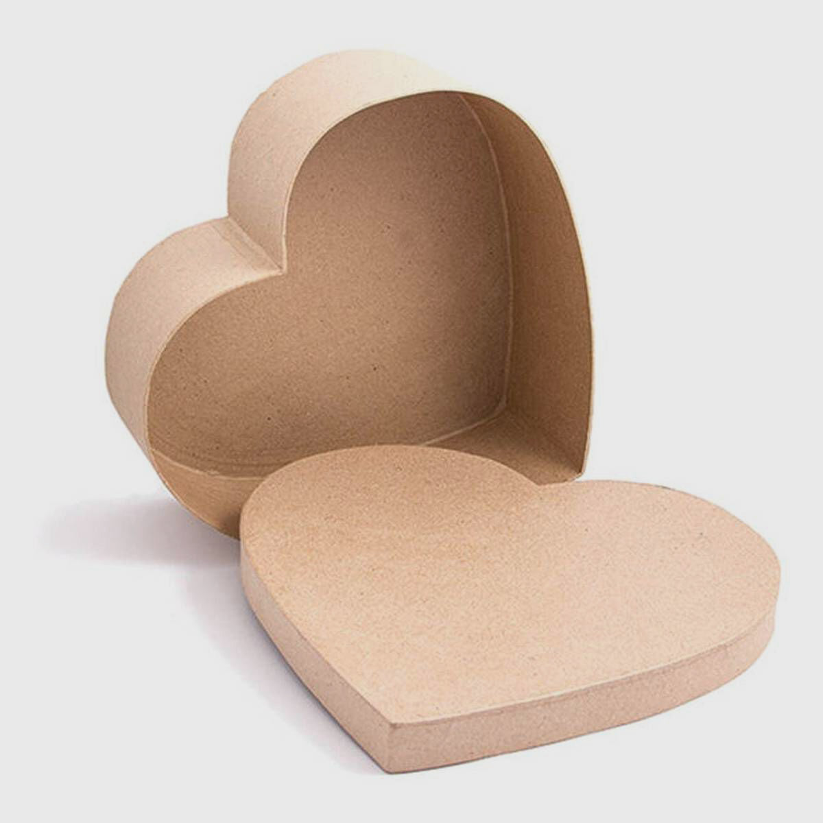 custom heart shaped boxes