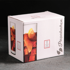 custom logo boxes shipping