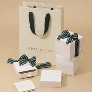 custom printed bags and boxes