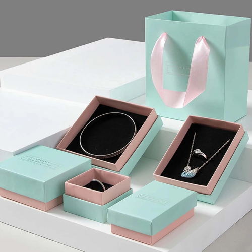 custom printed jewelry boxes
