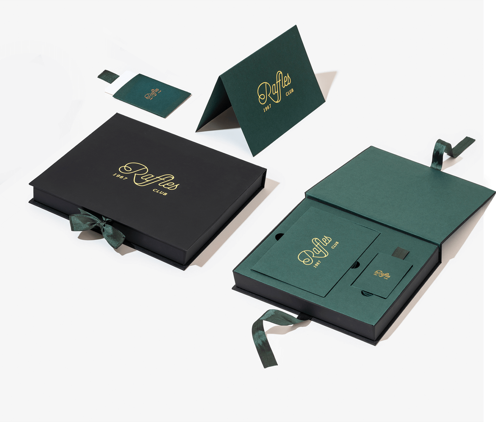 custom printed presentation boxes — VIRGIN Printing USA