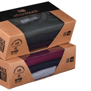 custom printed shirt boxes
