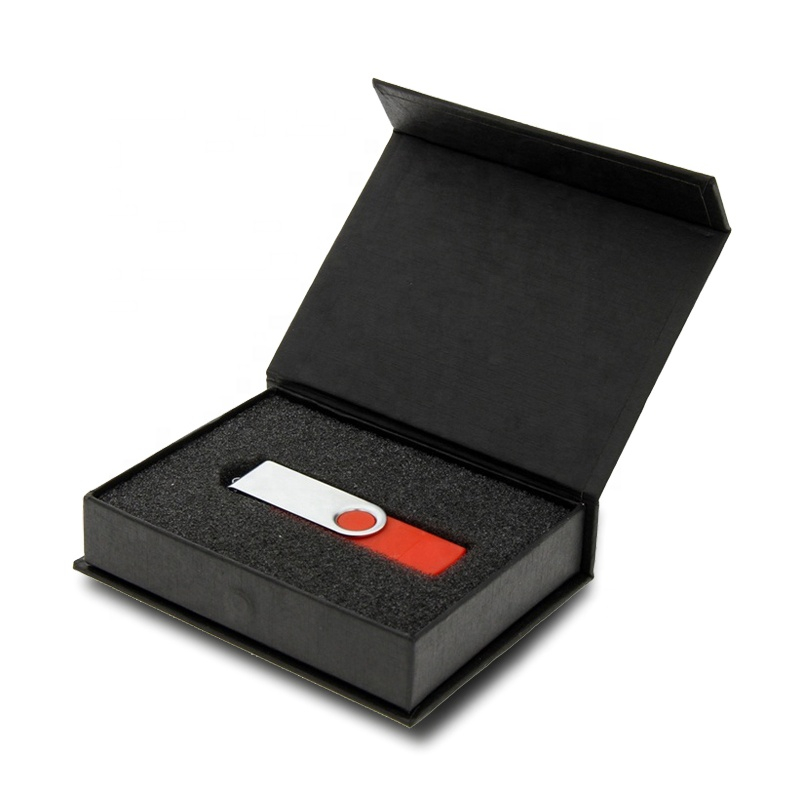 custom usb boxes