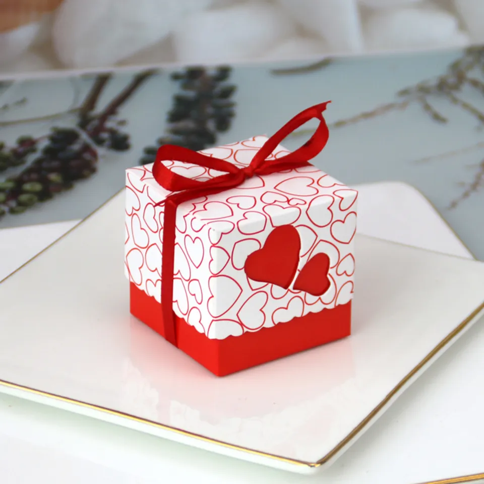 cute candy boxes