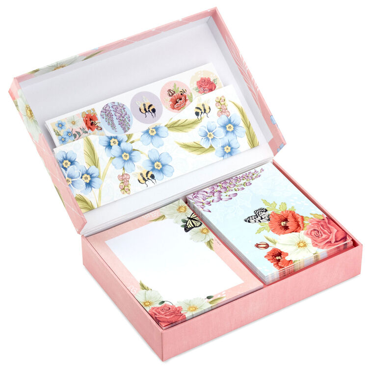 decorative stationery boxes