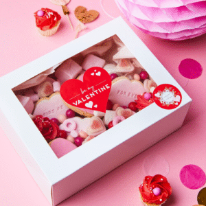 dessert boxes valentines day