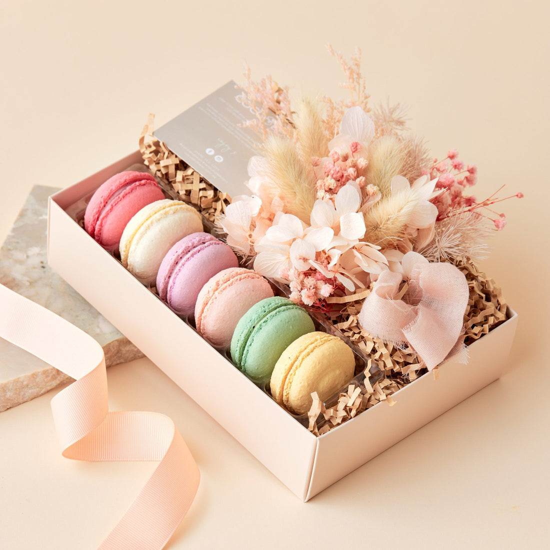 dessert boxes valentines