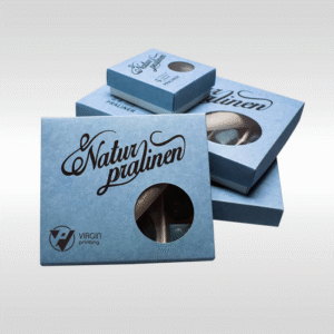 die cut boxes wholesale