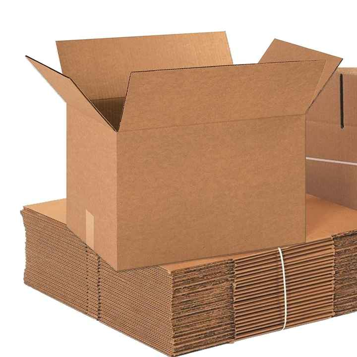donating moving boxes