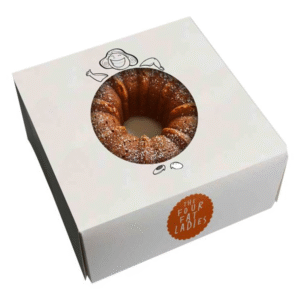donut boxes wholesale