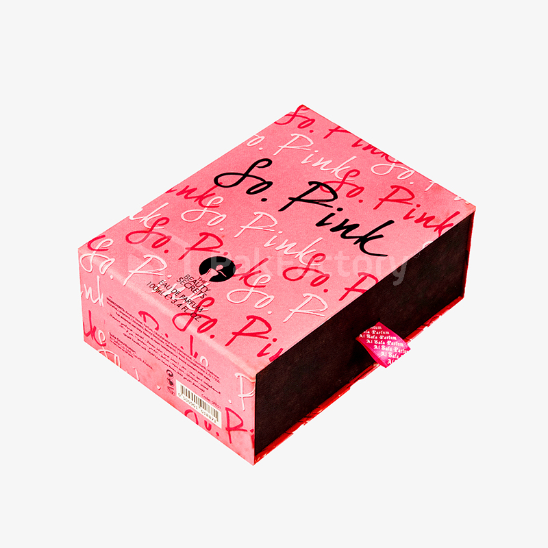 drawer style boxes