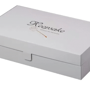 dress packaging box