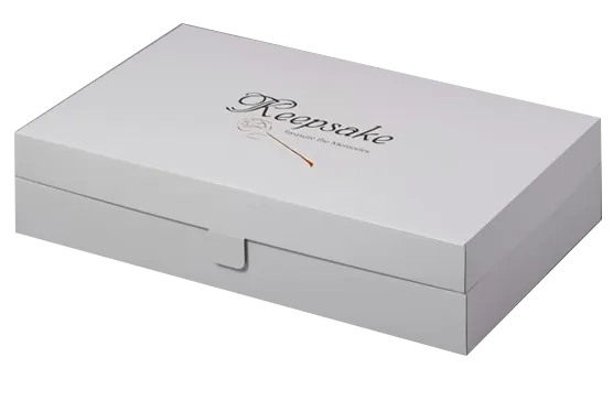 dress packaging box