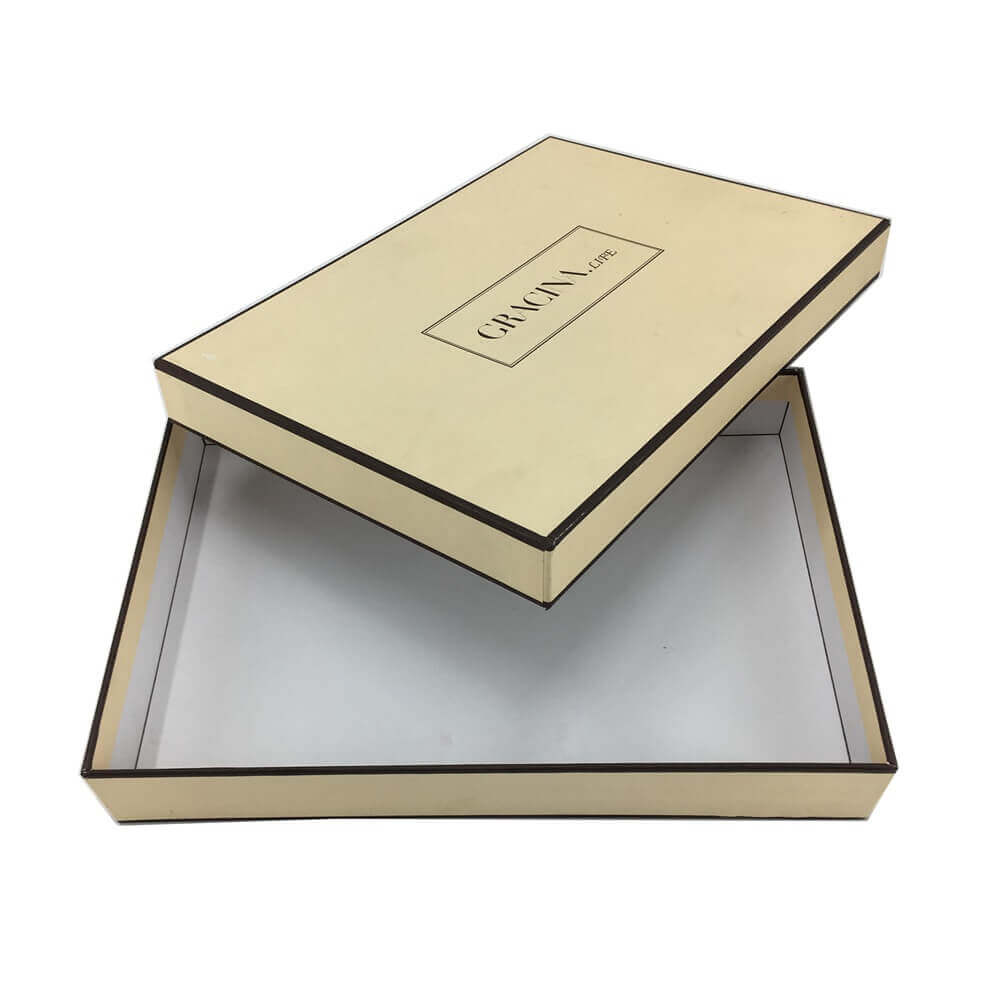 dress packing box