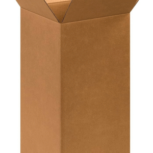 empty boxes for moving house