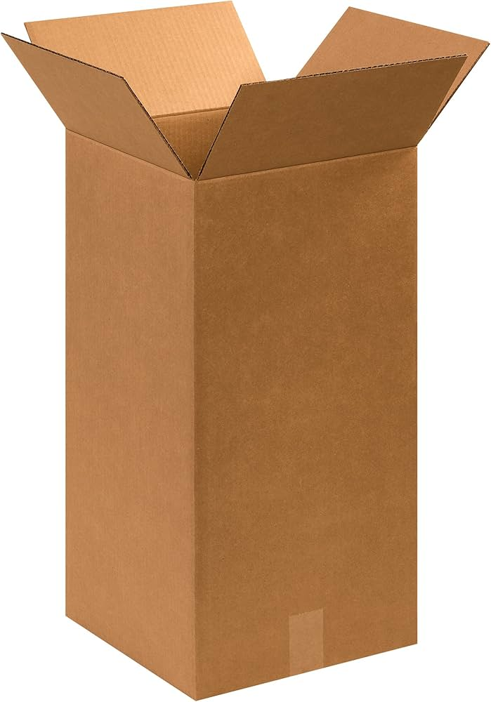 empty boxes for moving house