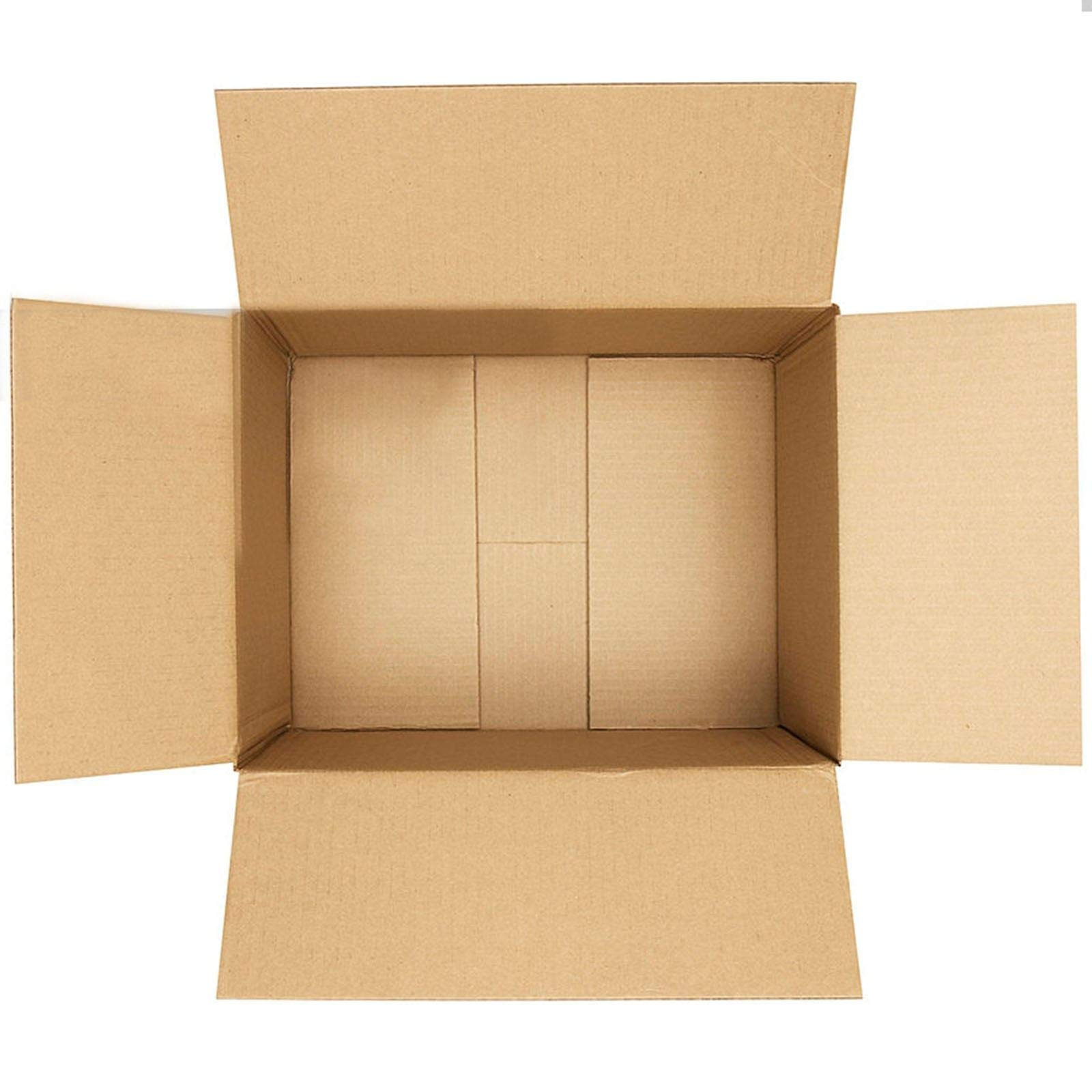 empty boxes for moving