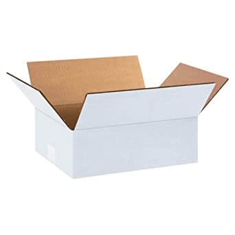 empty boxes recycle
