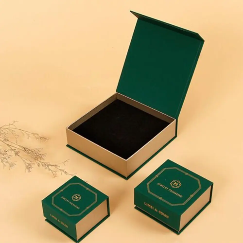 exclusive boxes