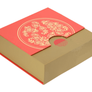 exclusive packaging box