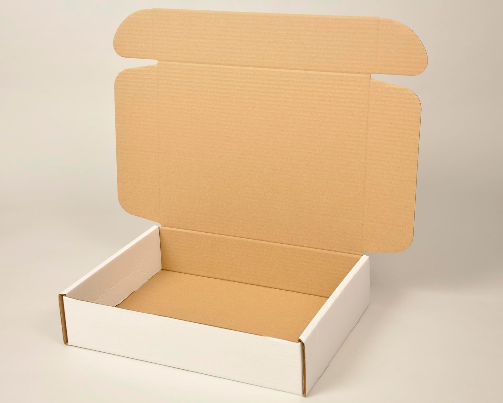 flat pack boxes for posting