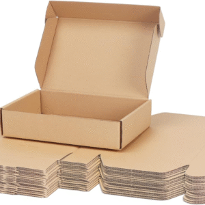 flat pack boxes