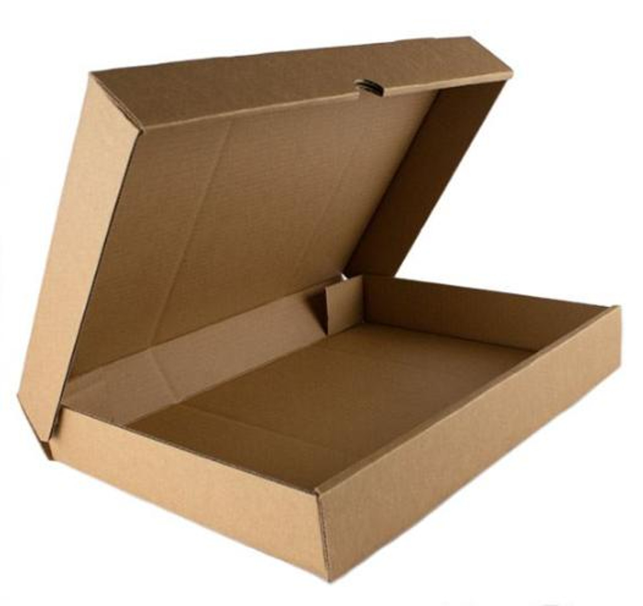 flat pack cardboard storage boxes