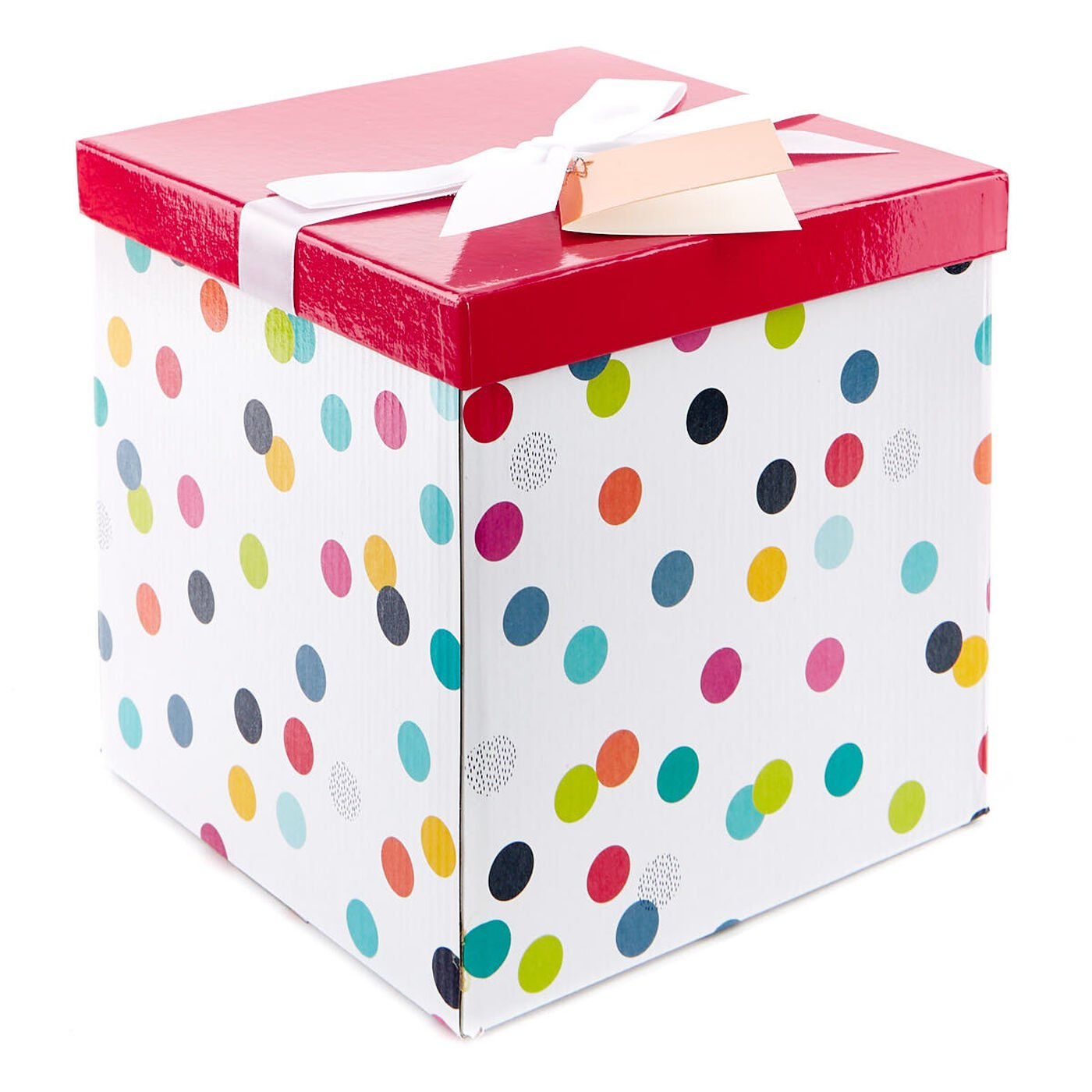 flat pack gift boxes