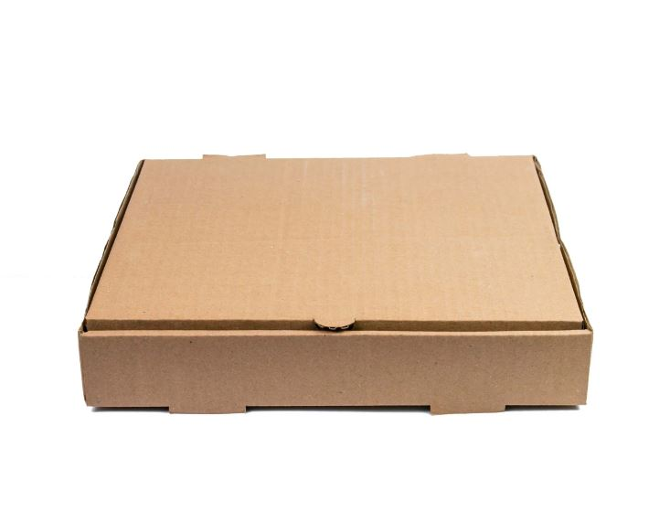 flat pack packing boxes