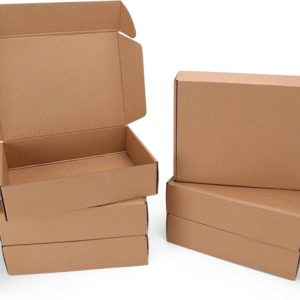 flat pack postal boxes
