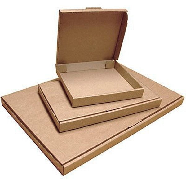 flat postal boxes — VIRGIN Printing USA