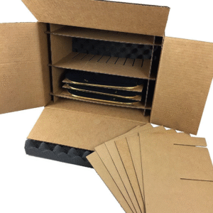 frame moving boxes