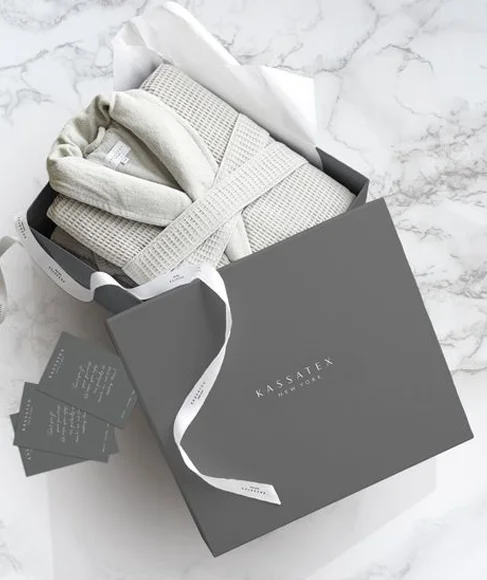 garment packing boxes online
