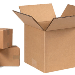 giant moving boxes