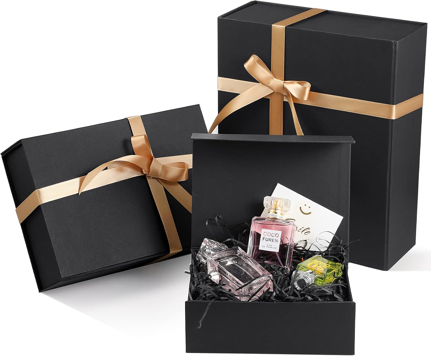 gift boxes for valentines