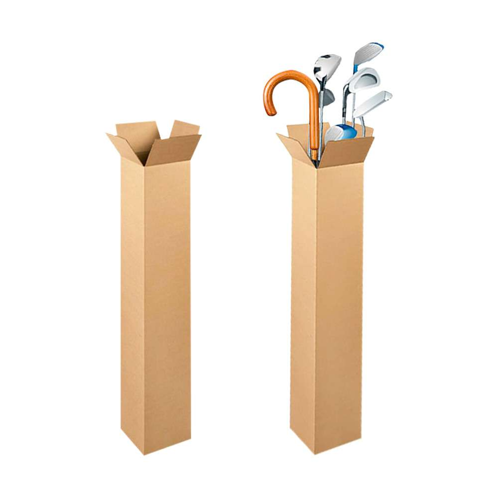 golf boxes for shipping