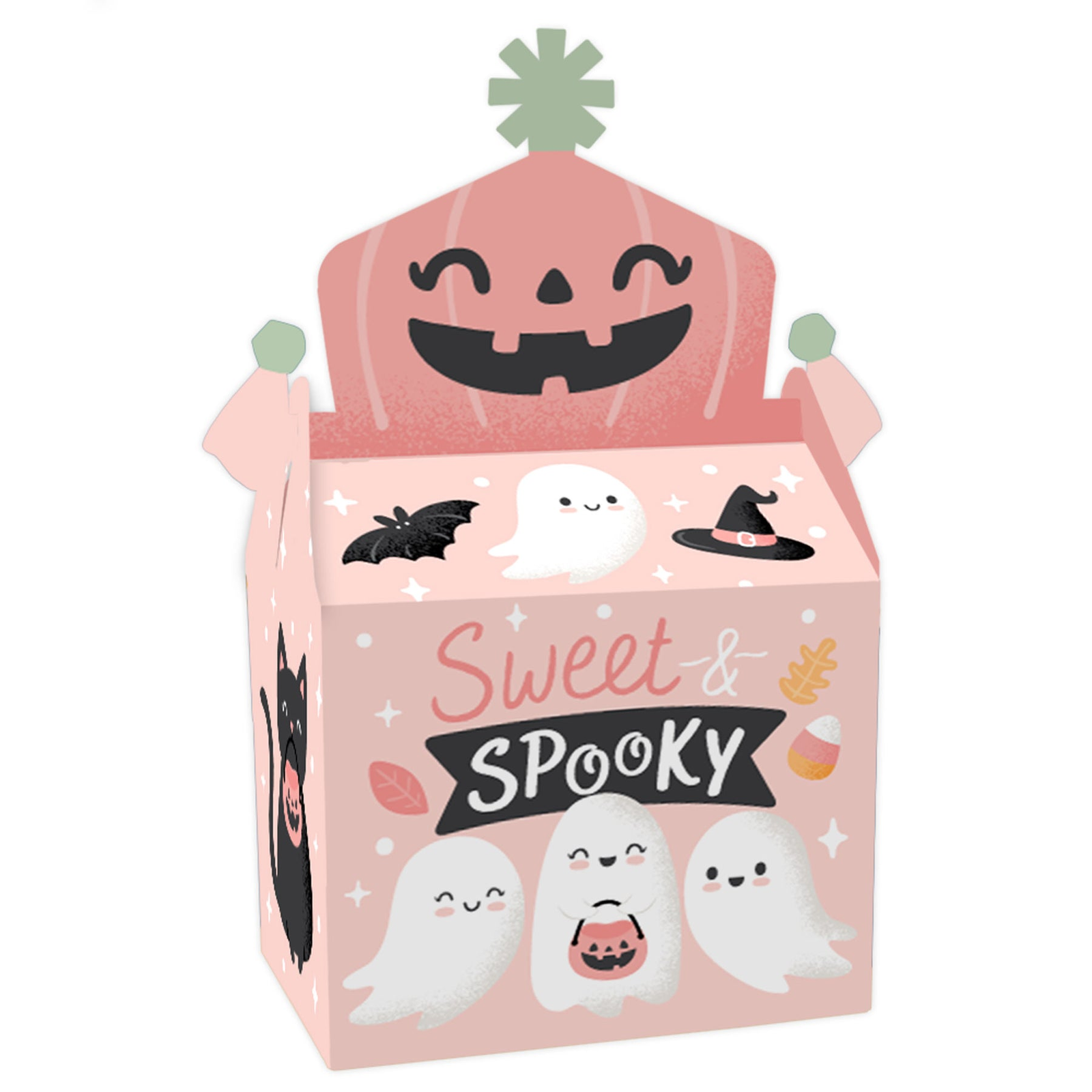 halloween treat boxes