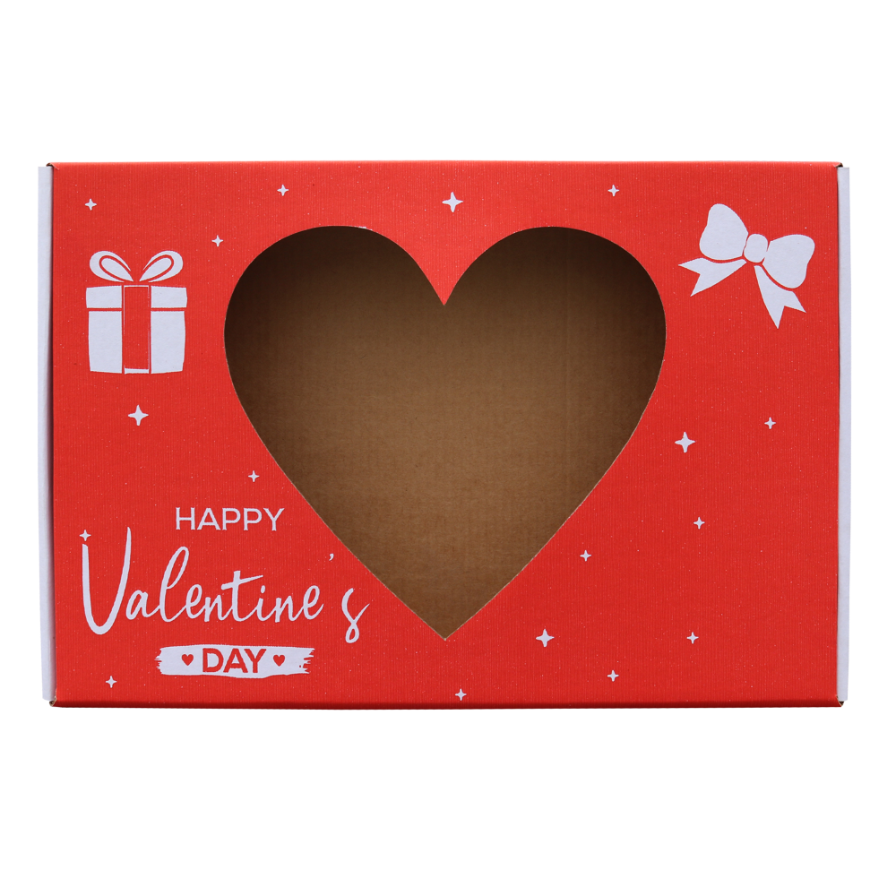 happy valentines day boxes