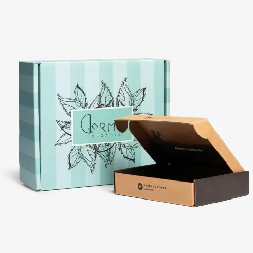 hardware boxes