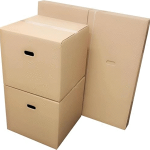haul away moving boxes
