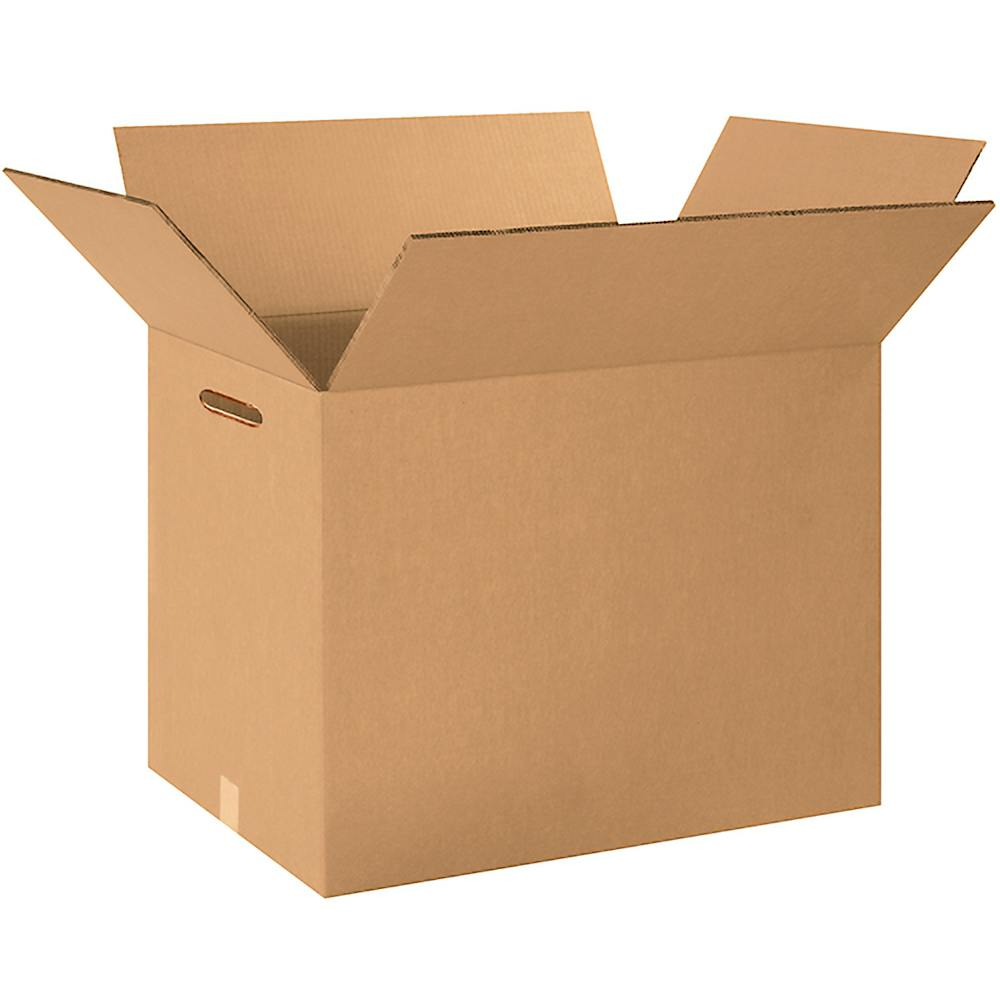 heavy duty boxes with handles