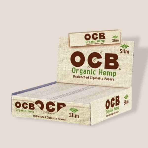 hemp boxes