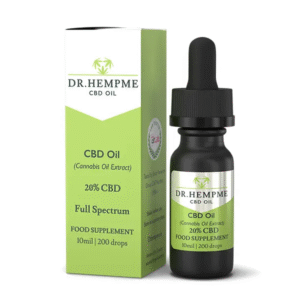 hemp oil boxes