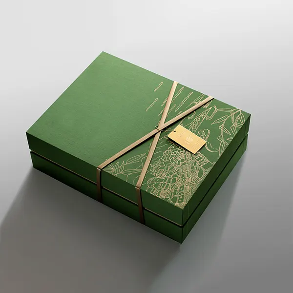 high end shipping boxes